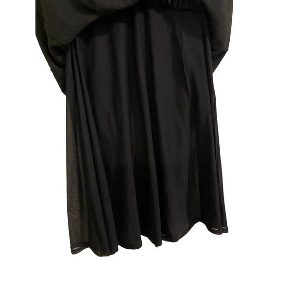 Pea in the Pod Small Maternity Dress - Picture 14 of 16